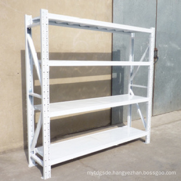 Customizable Slotted Angle Shelving (EBIL-JGHJ)